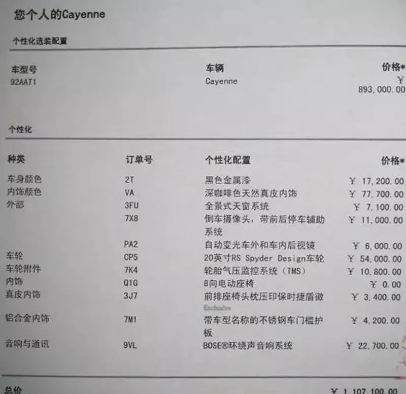 长测昂克赛拉 | 这些提车注意事项，你造吗？