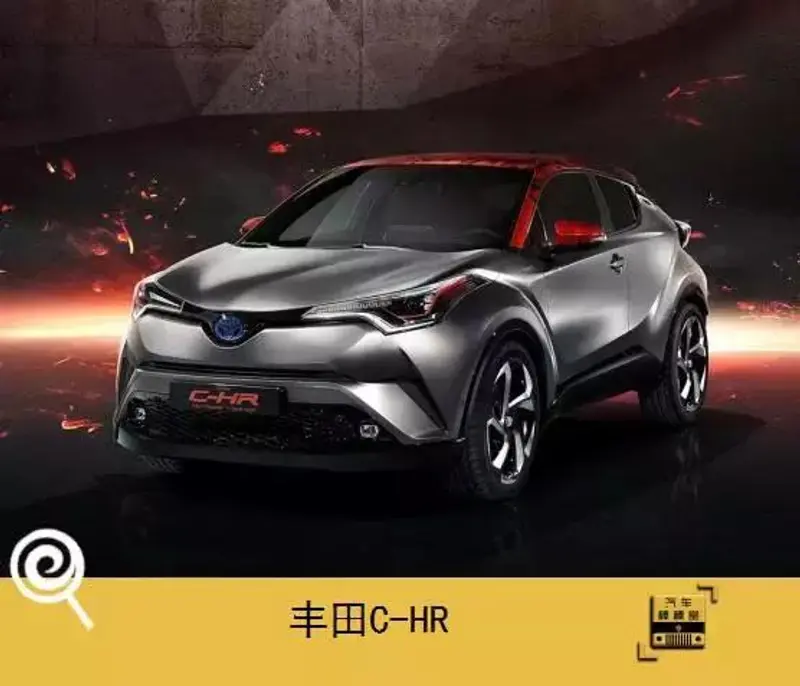 「广州车展」重磅新车荟萃！你想看的一辆都不少