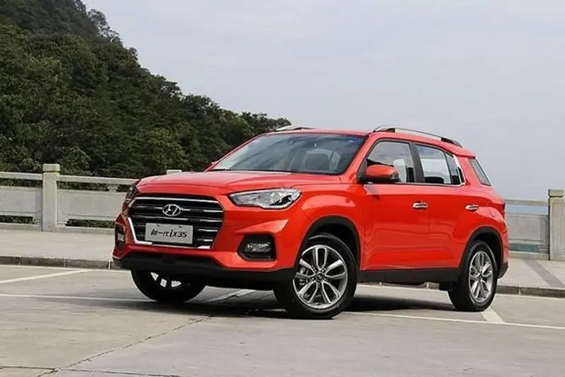 不足二十万的合资紧凑SUV 日系韩系哪家强