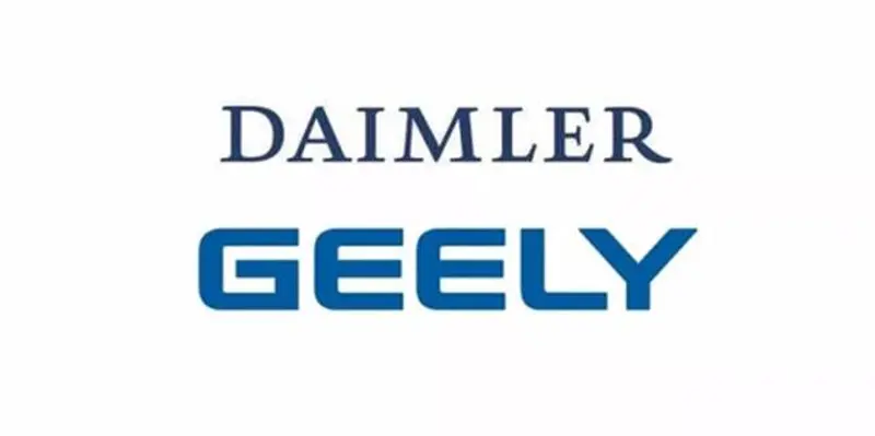 正式入股奔驰，李书福收购戴姆勒9.69%股份，这回吉利真的膨胀了