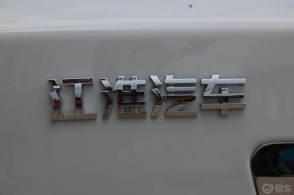 和悦A131.3L MT 舒适型外观