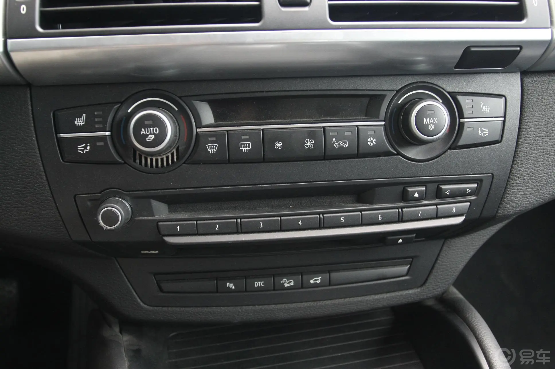 宝马X6xDrive35i 豪华型音响