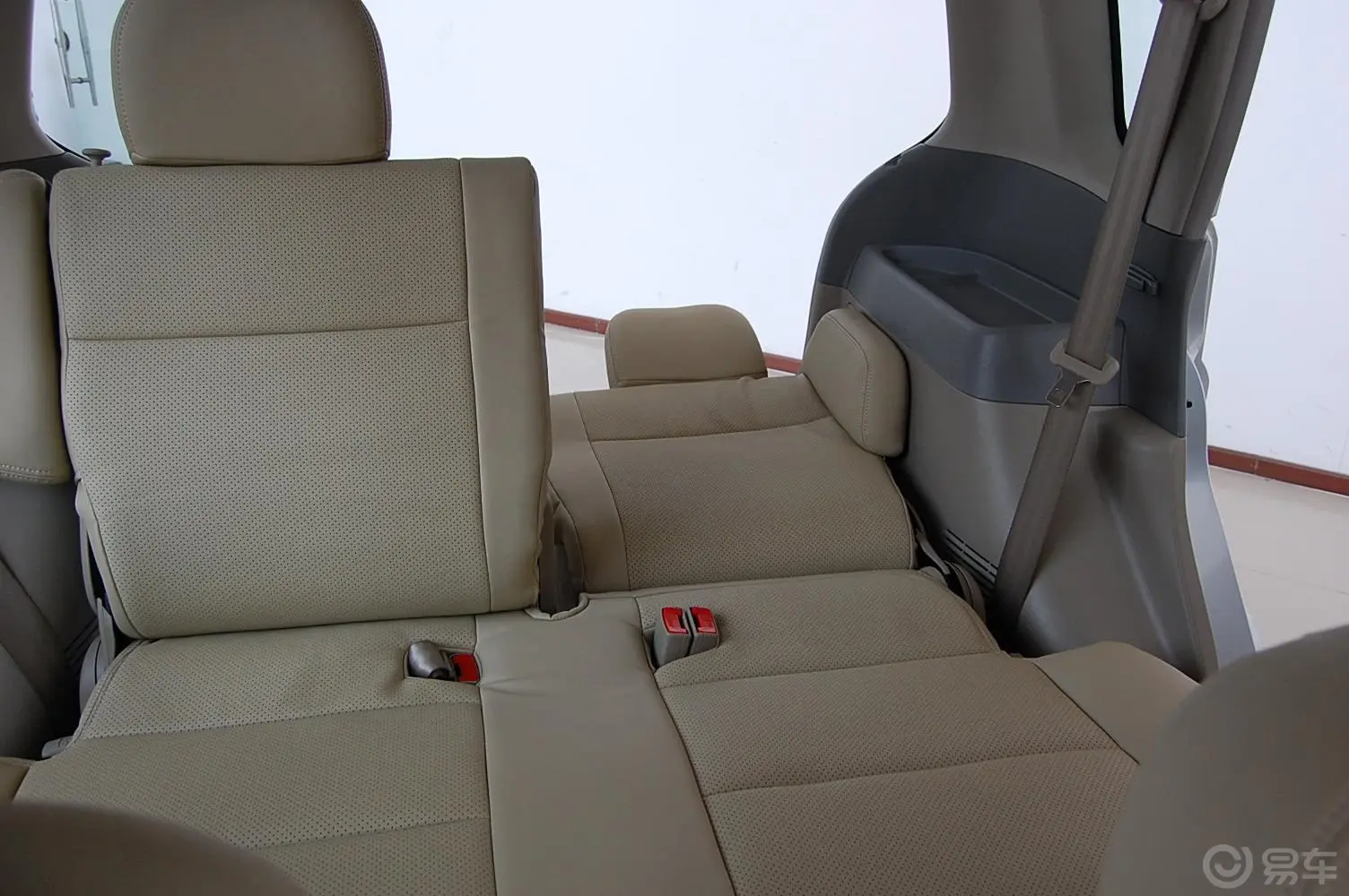 赛马新时代赛马 1.5L手动舒适型空间
