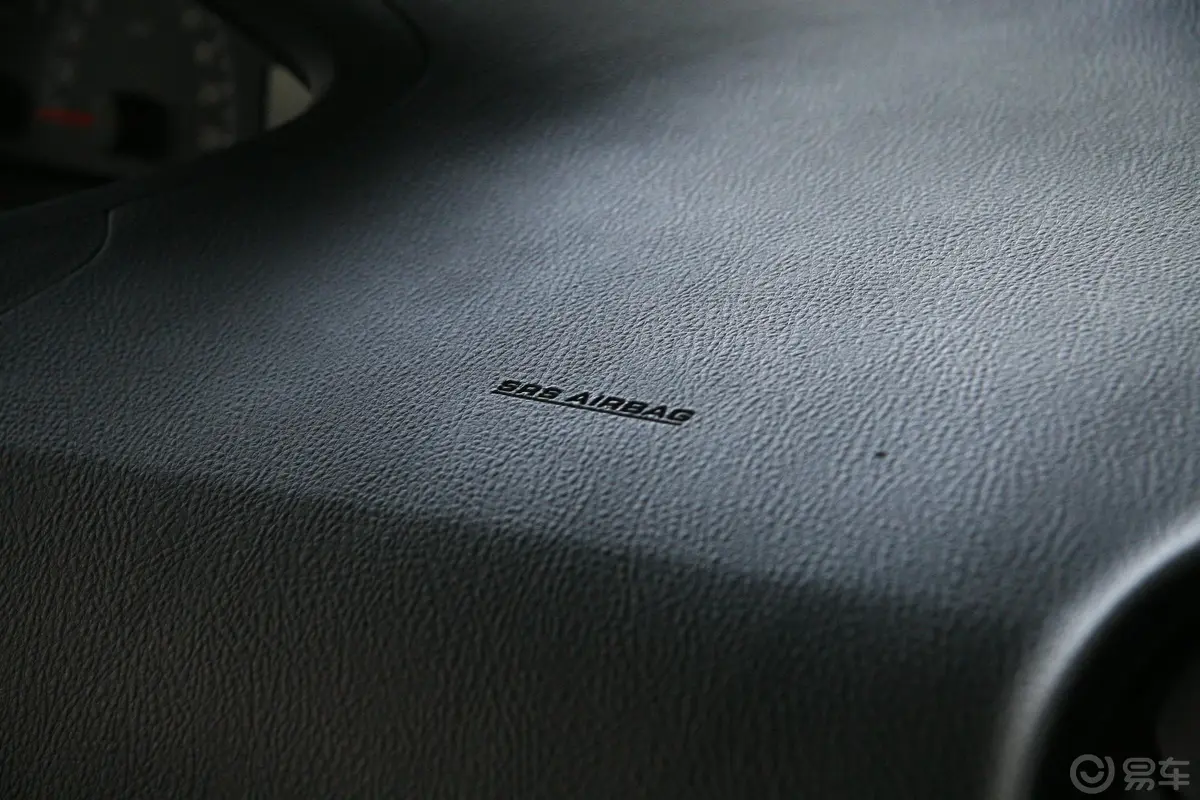 威驰1.3 GL—i 标准版 AT副驾驶气囊
