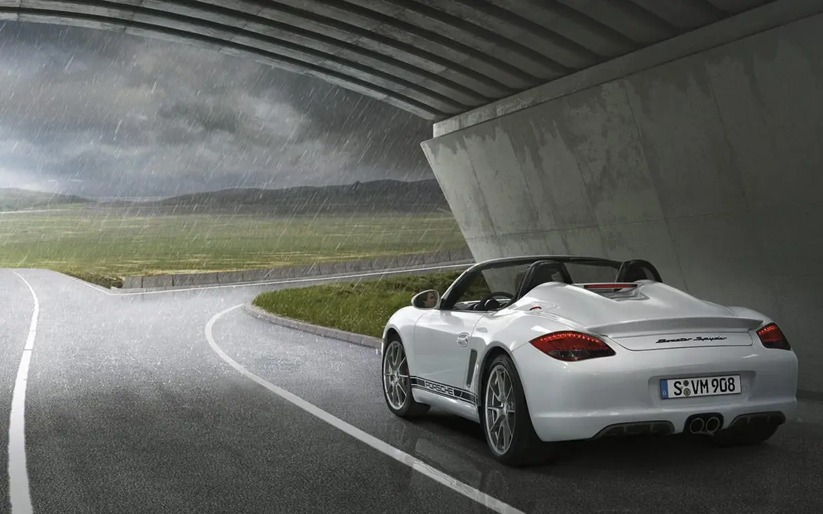 Boxster