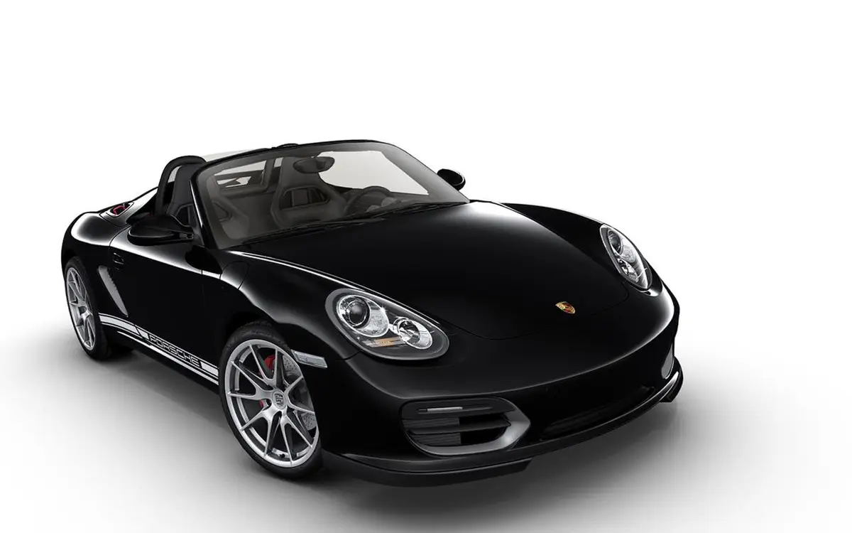 Boxster