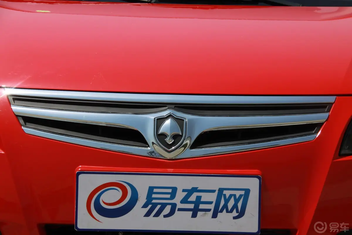 长安CX30两厢 1.6L MT 豪华型外观