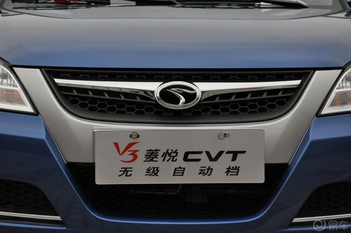 V3菱悦旗舰版 SEi CVT外观
