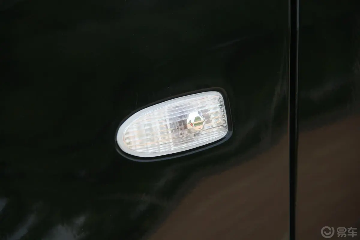瑞虎精英版 1.6S MT 豪华型车侧转向灯