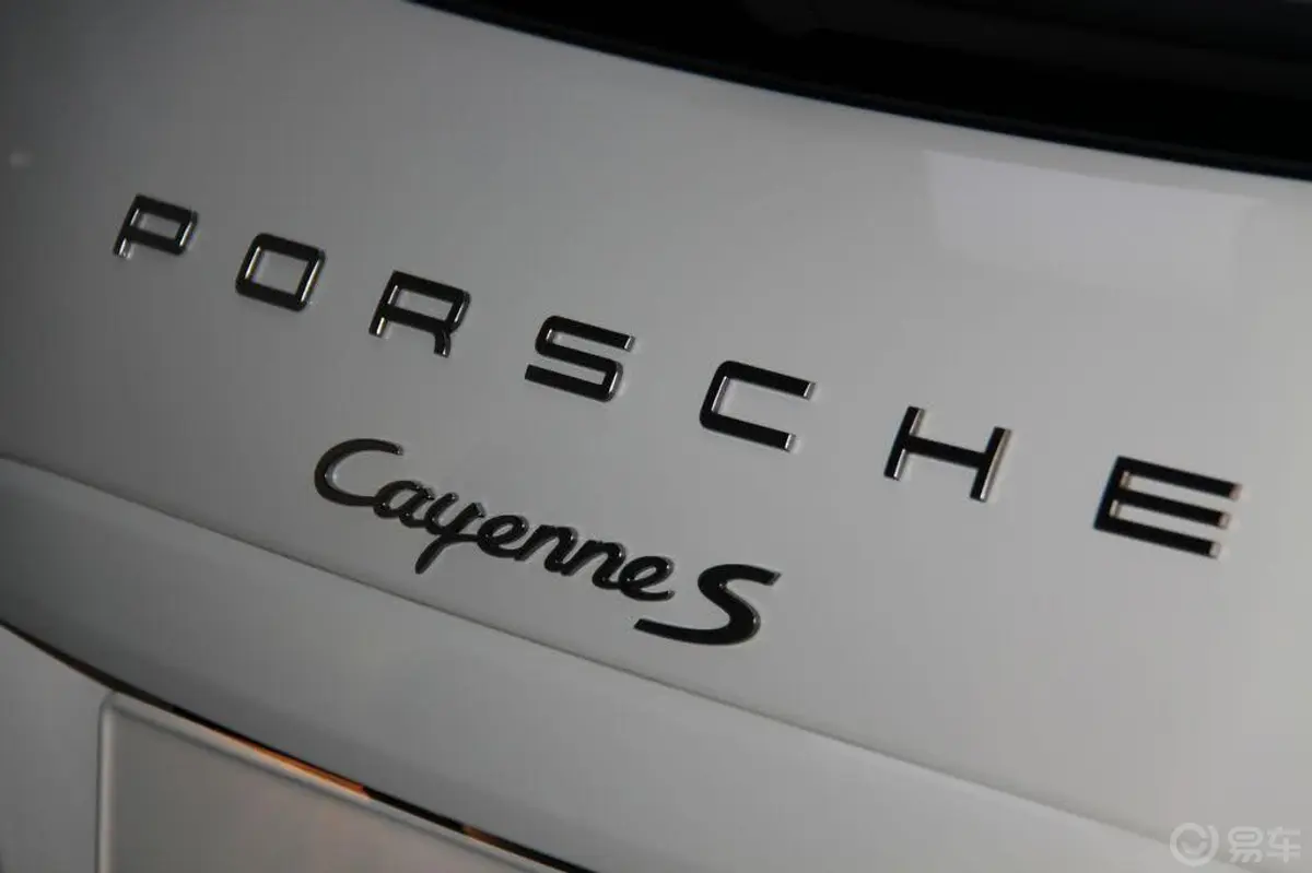 CayenneCayenne S Hybrid 3.0T外观