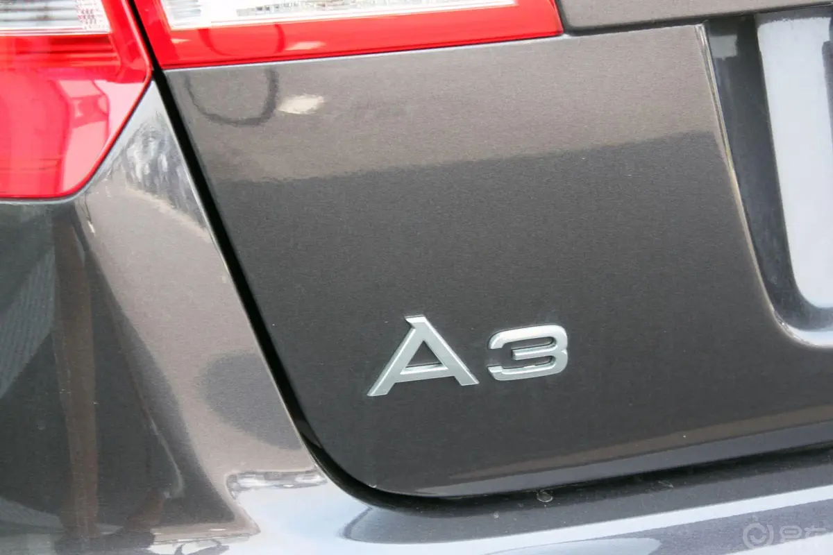 奥迪A3(进口)Sportback 1.4T 自动 舒适型外观