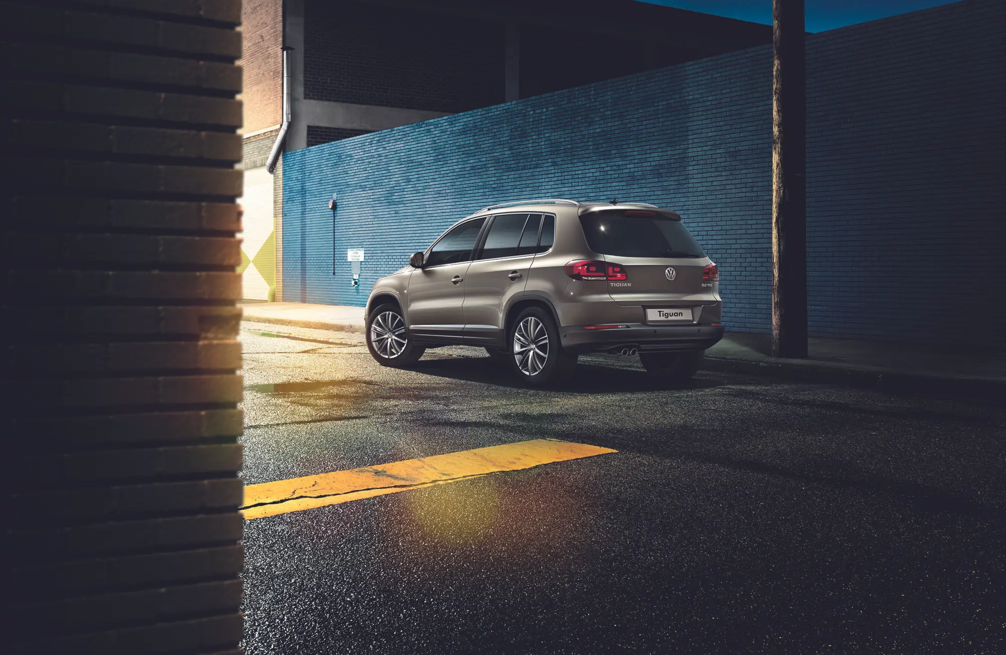 Tiguan