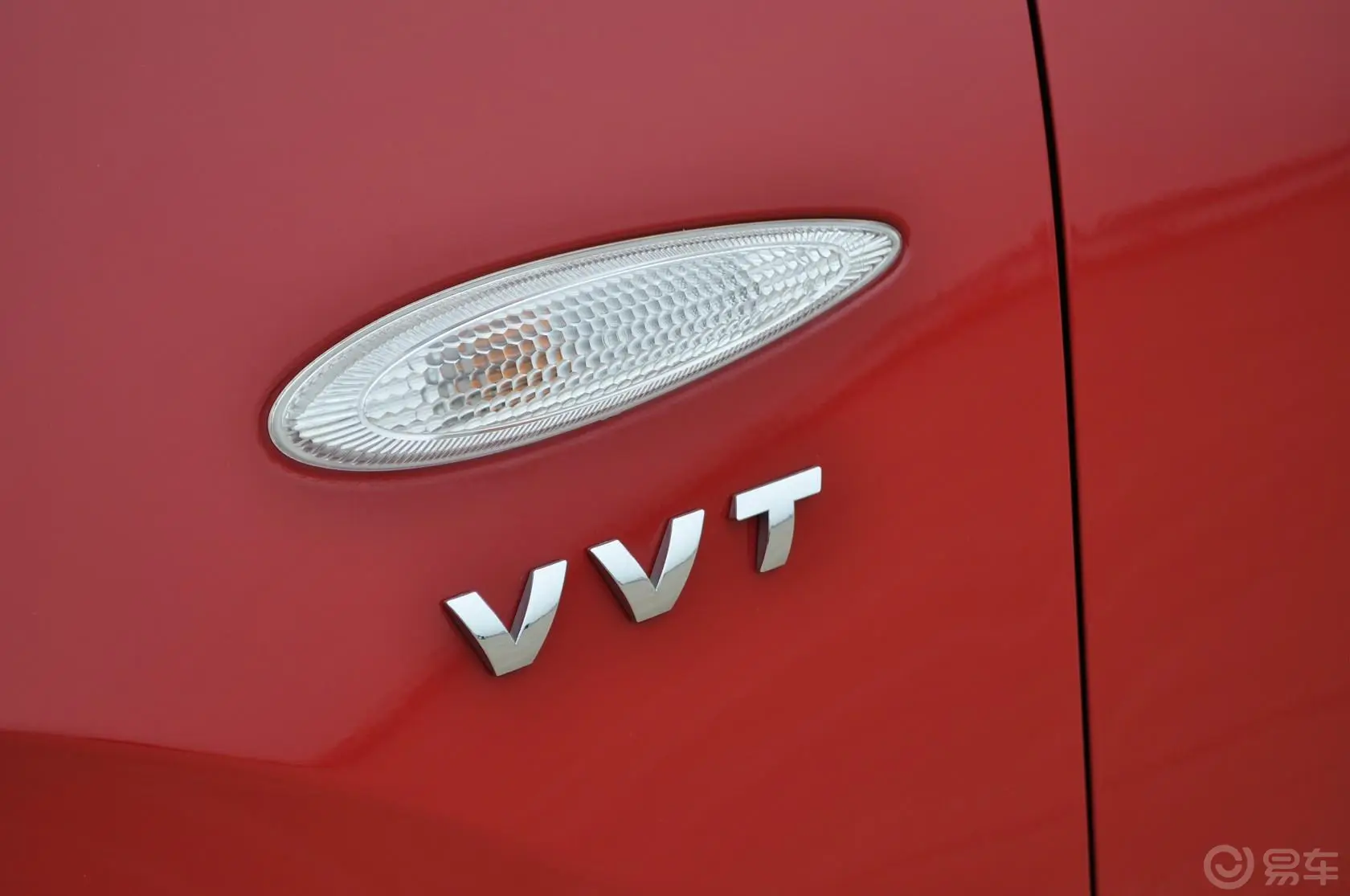 和悦A131.3L 手动 VVT 豪华型外观