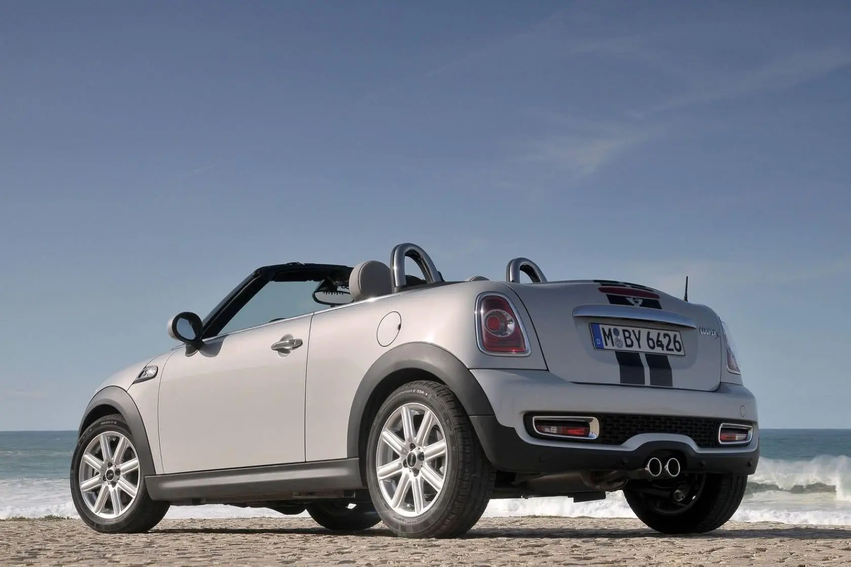 MINI ROADSTER