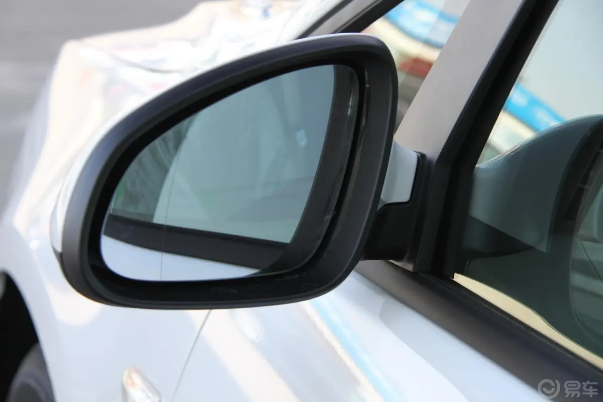 英朗GT 1.6L 自动 舒适天窗版后视镜镜面（后）