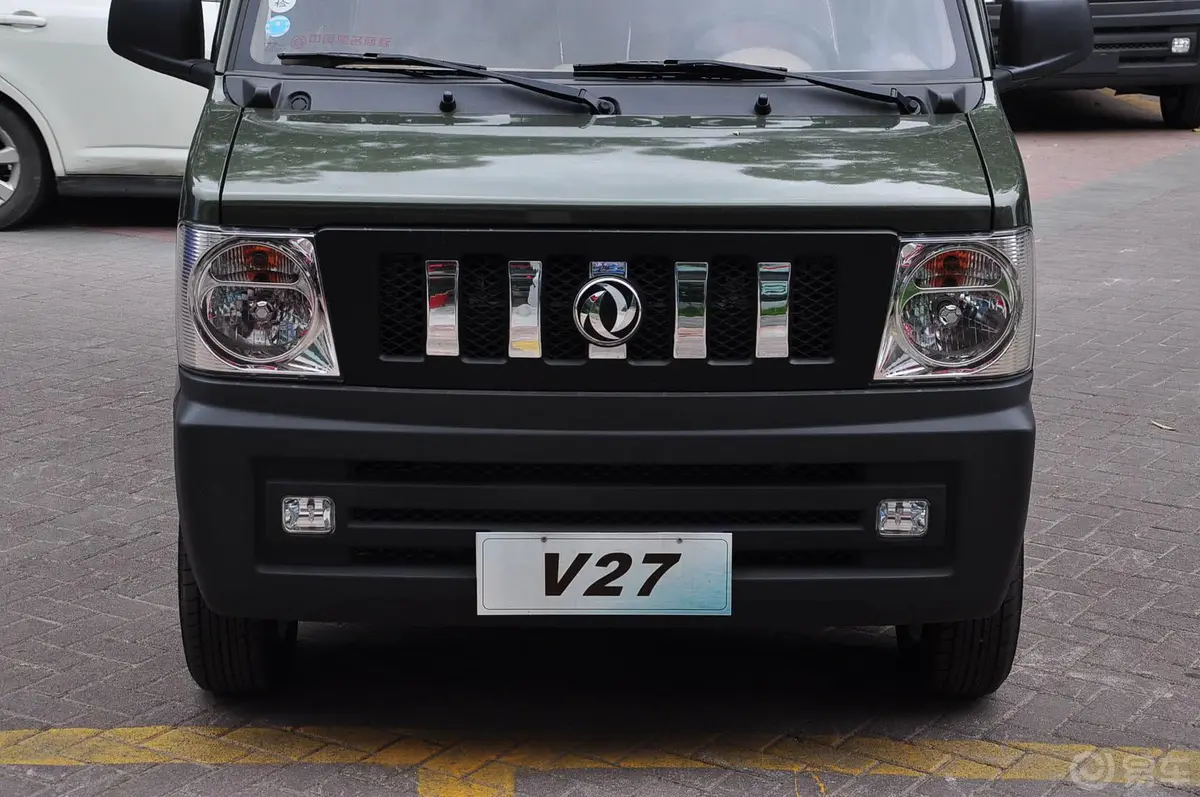 东风小康V271.3L 手动 标准外观