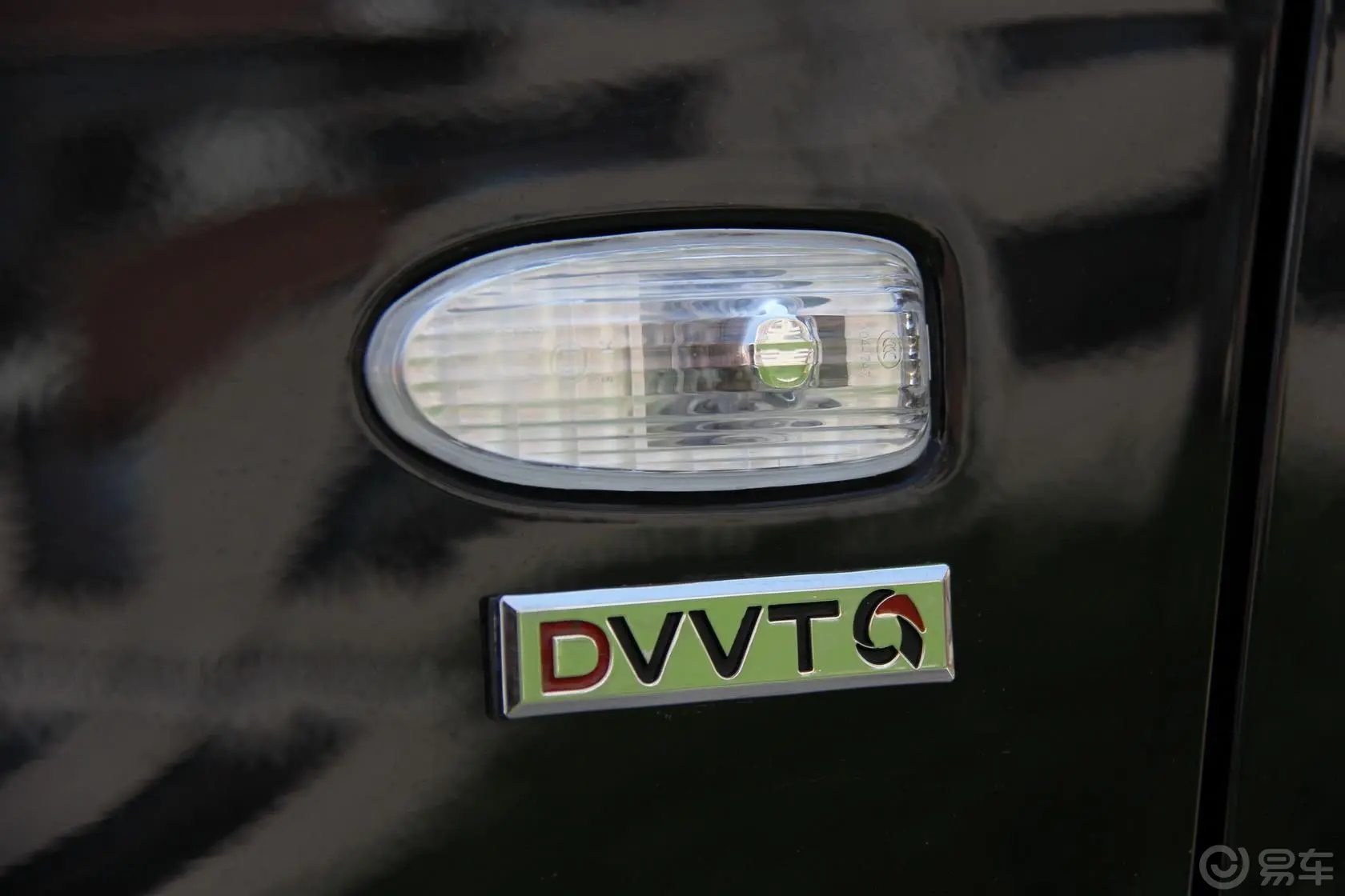 瑞虎精英版 1.6L 自动 DVVT 舒适型外观