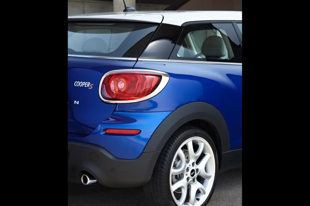 MINI PACEMAN