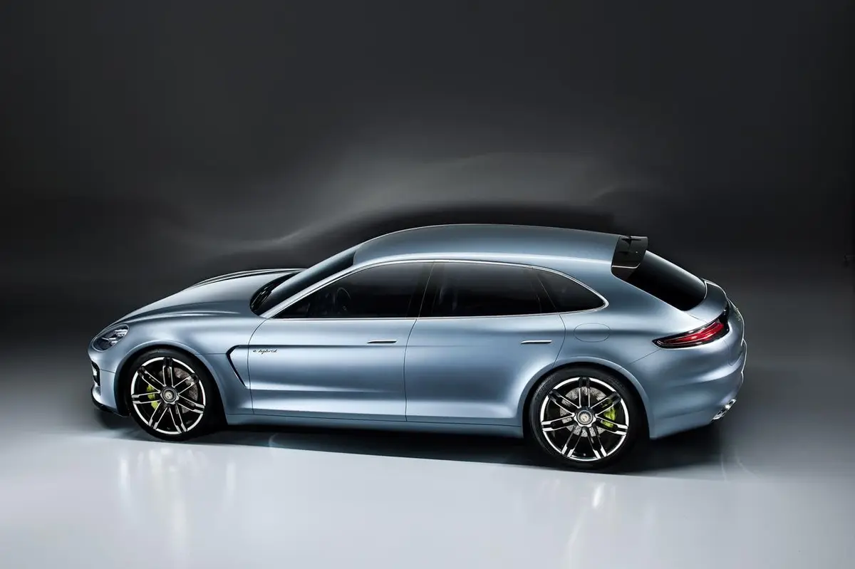 Panamera