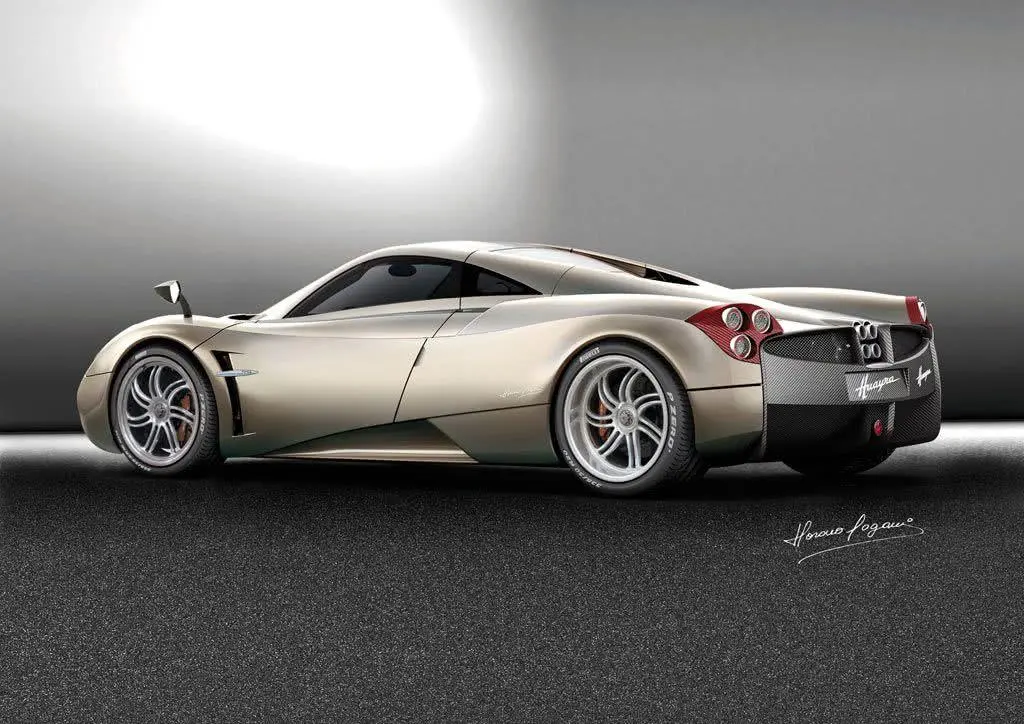 Huayra