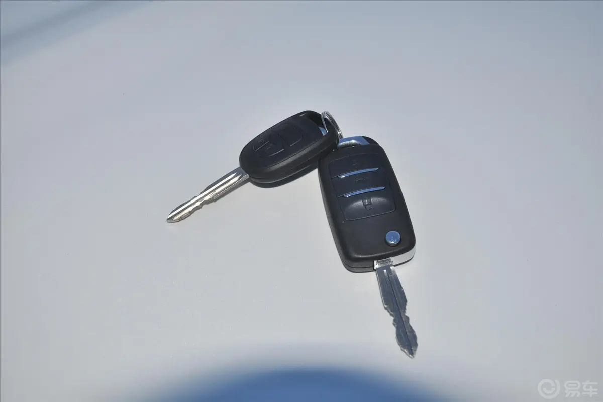 长安CS351.6L 自动 豪华型钥匙