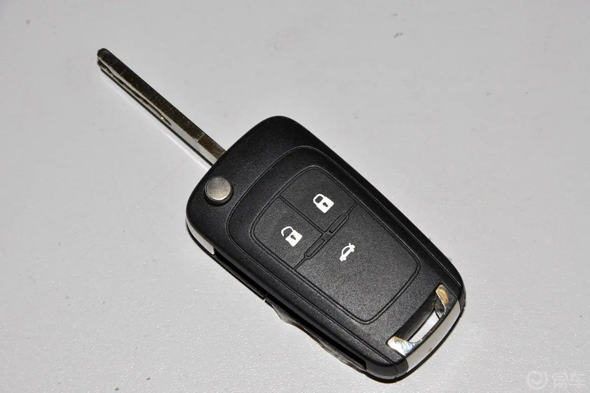 英朗GT 1.6L 手自一体 舒适版钥匙