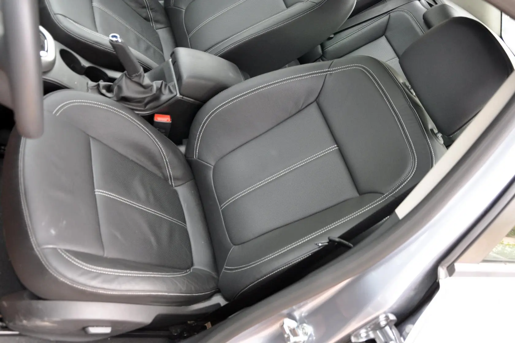 英朗GT 1.8L 手自一体 时尚型驾驶员座椅