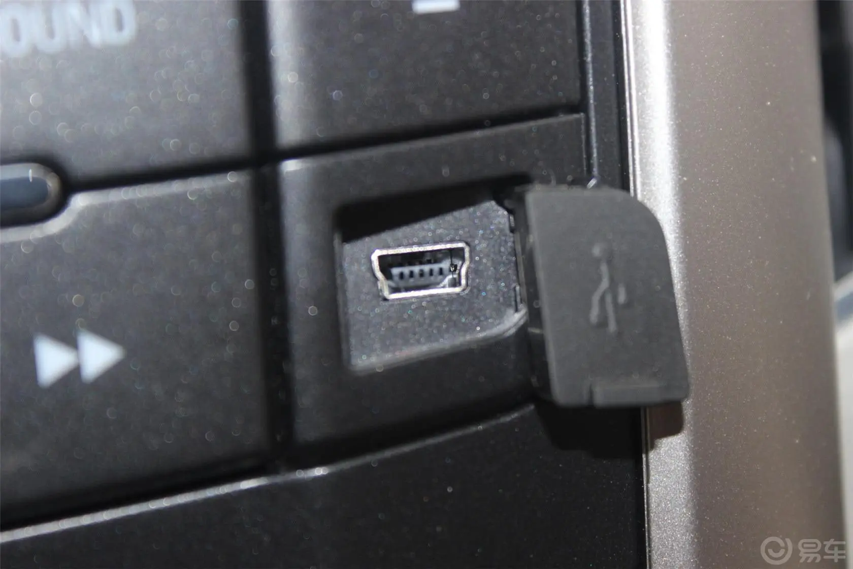 宝骏6301.5L 手动  舒适型USB接口