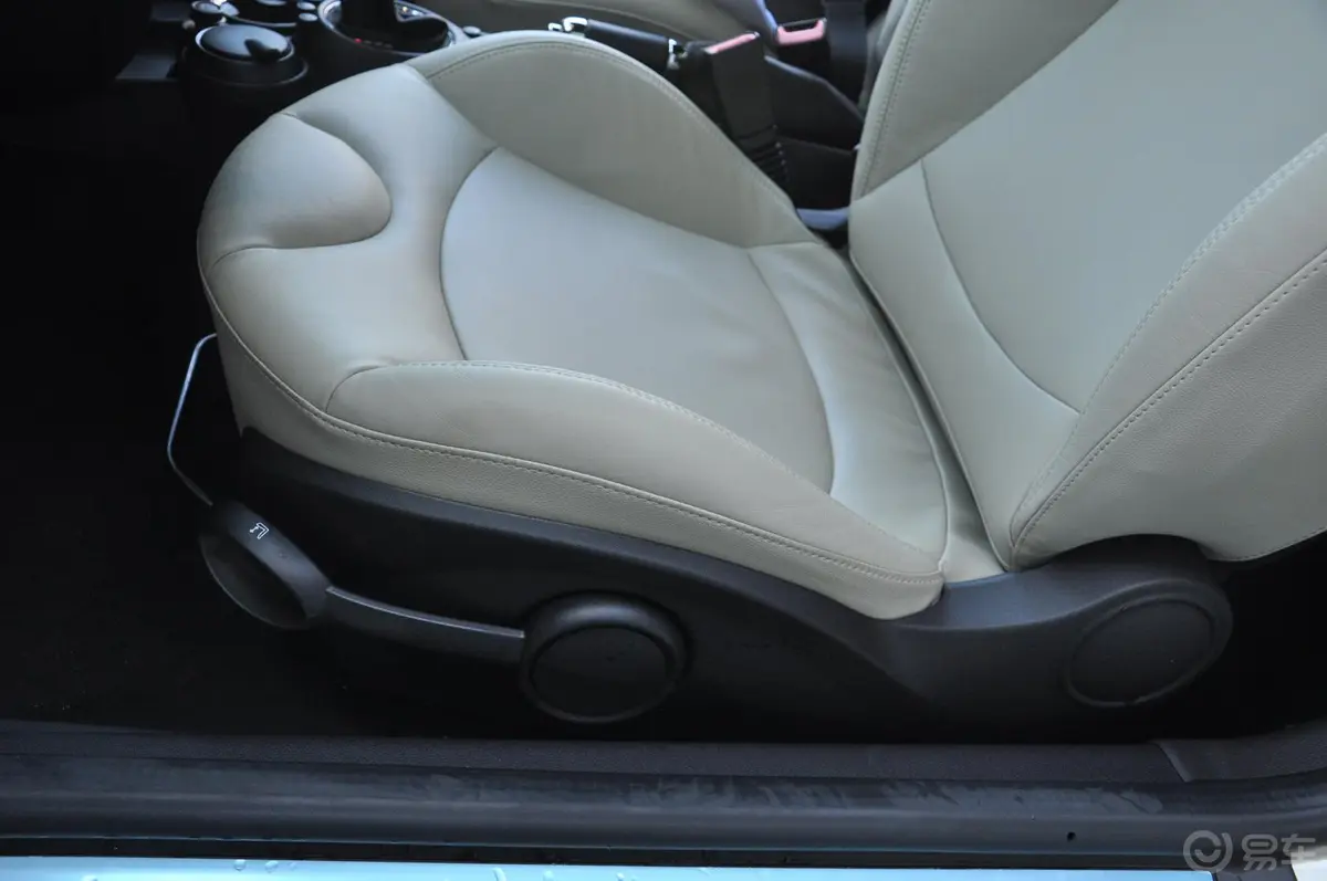 MINI ROADSTERCOOPER S 1.6L 自动座椅调节键