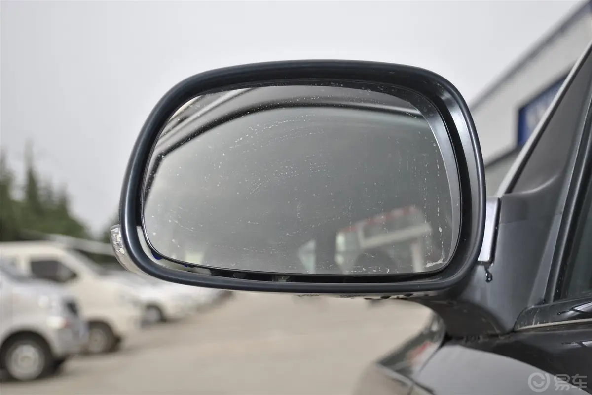 风神H30Cross 1.5L 自动 尊逸型后视镜镜面（后）