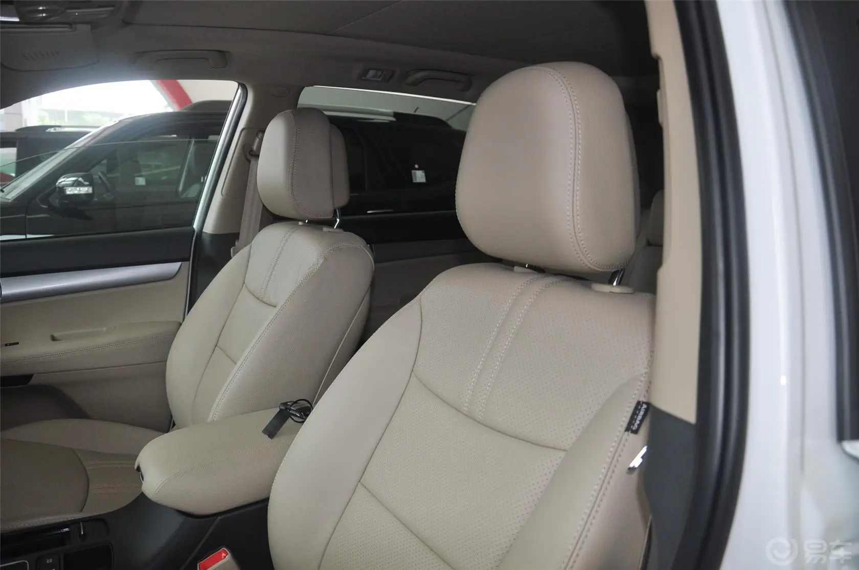 索兰托2.4L 汽油 至尊版 七座驾驶员座椅
