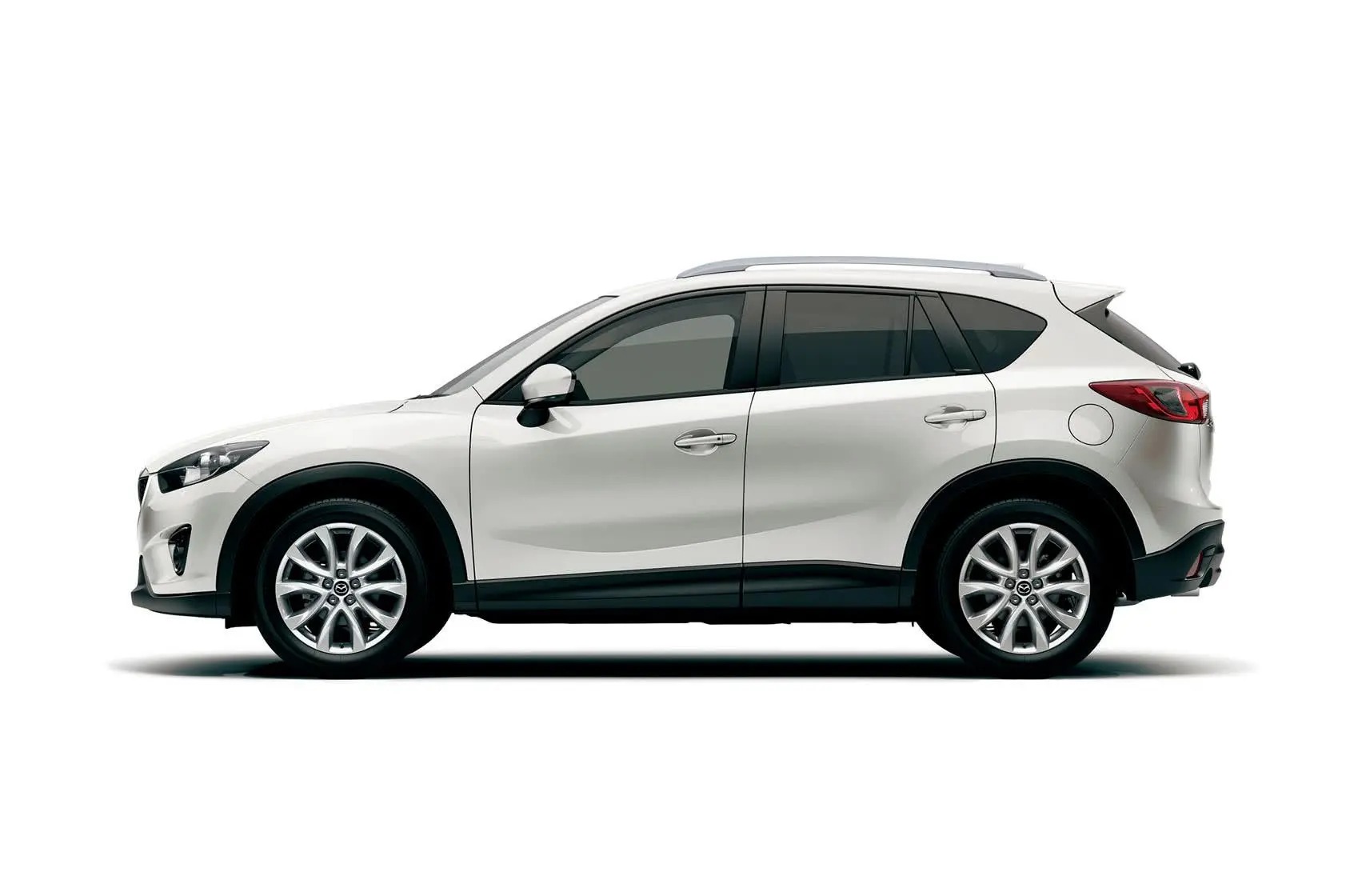 马自达CX-5