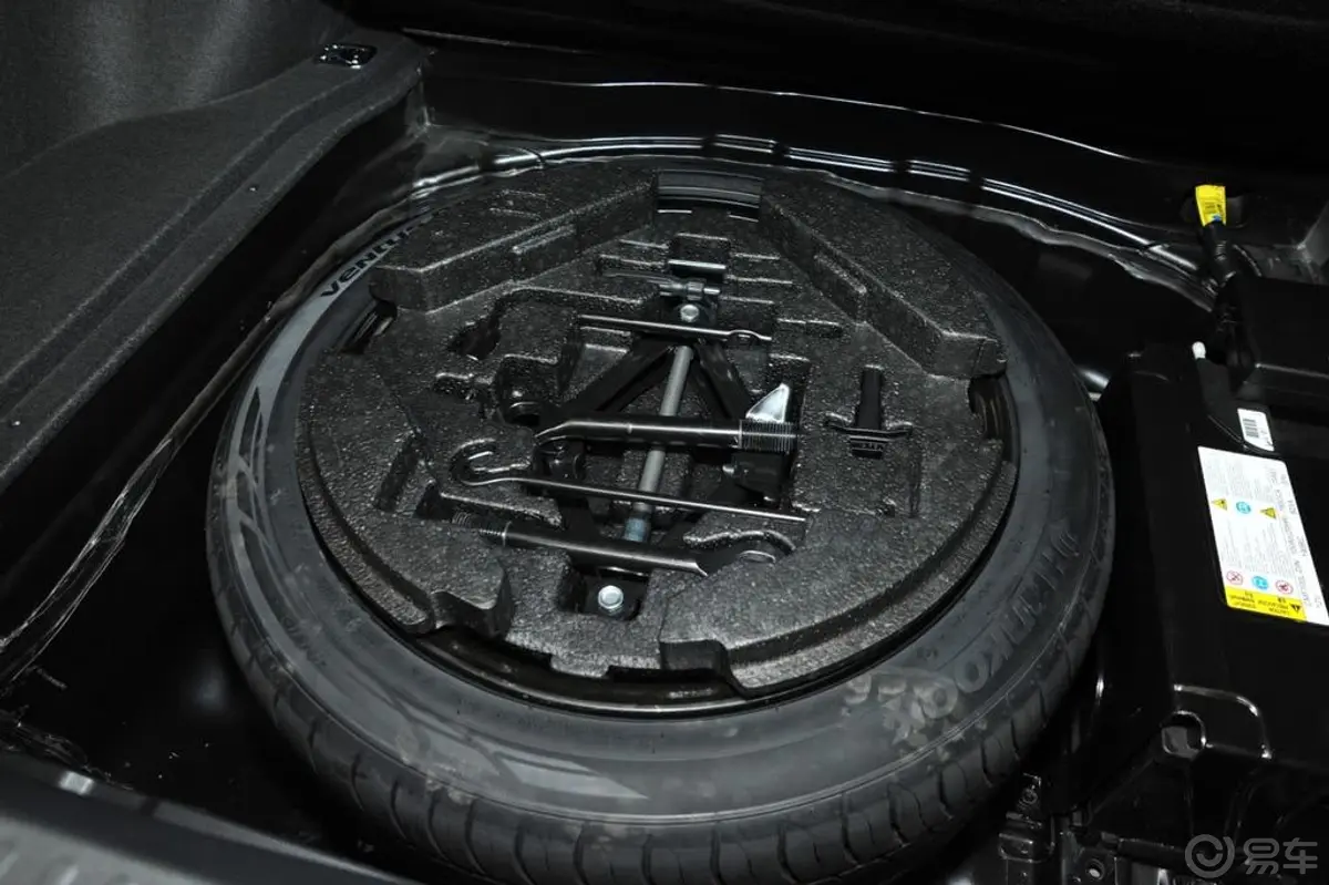 雅科仕5.0L GDi 自动 加长尊贵版空间
