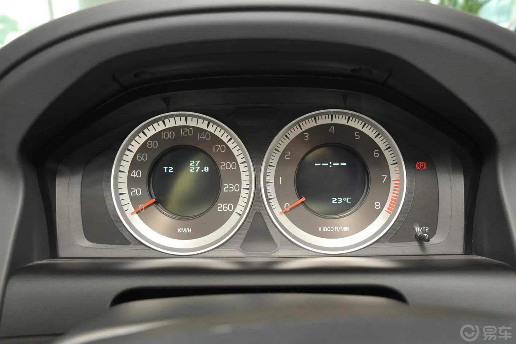 沃尔沃XC60(进口)3.0T T6 AWD智雅版空调