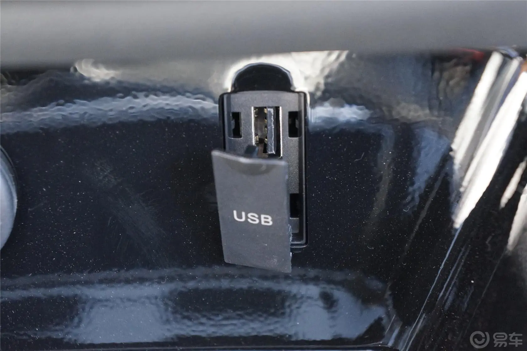 景逸X5X5 1.6L 手动 豪华型USB接口