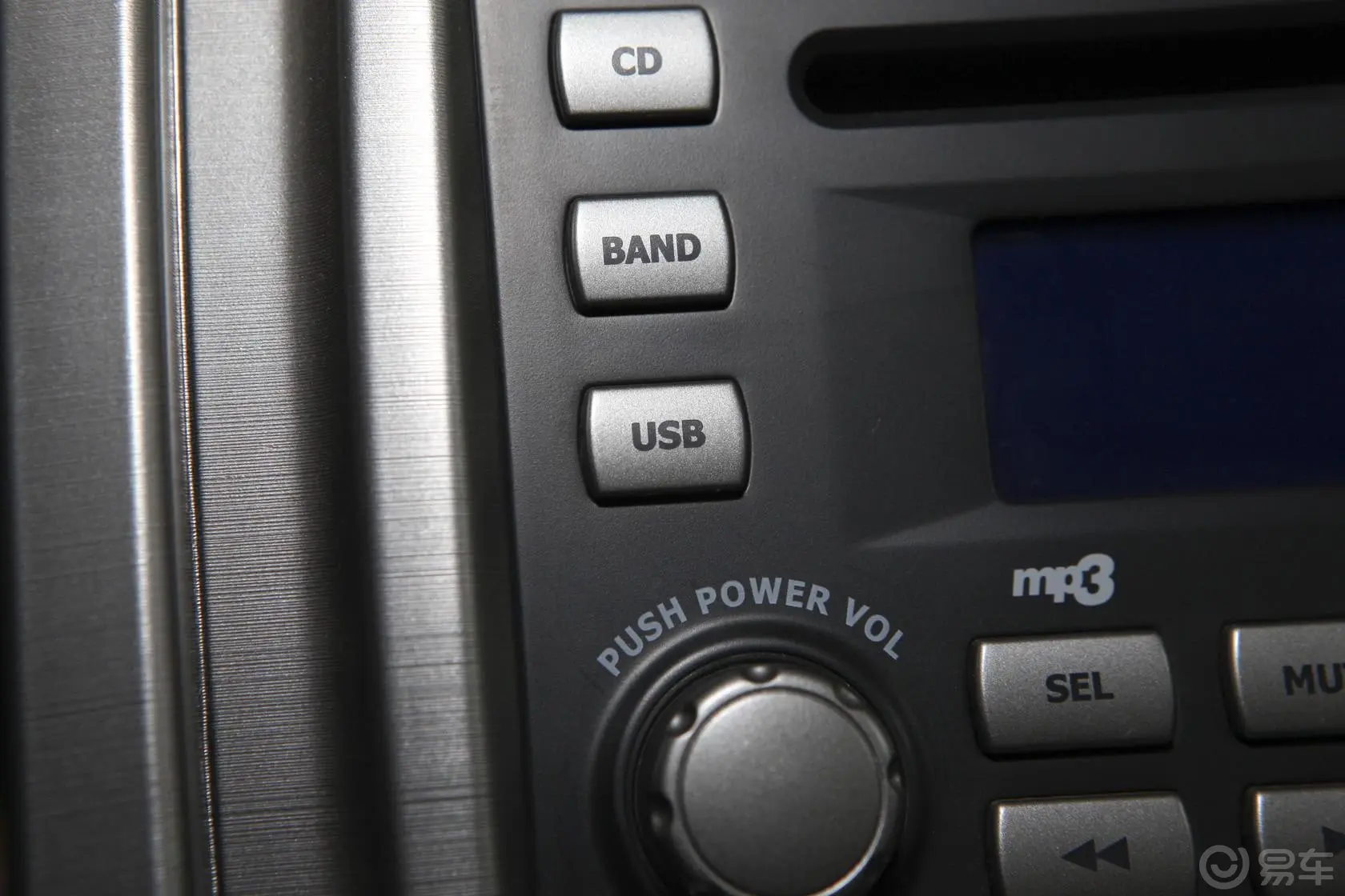 瑞虎精英版 1.8L 手自一体 舒适型USB接口