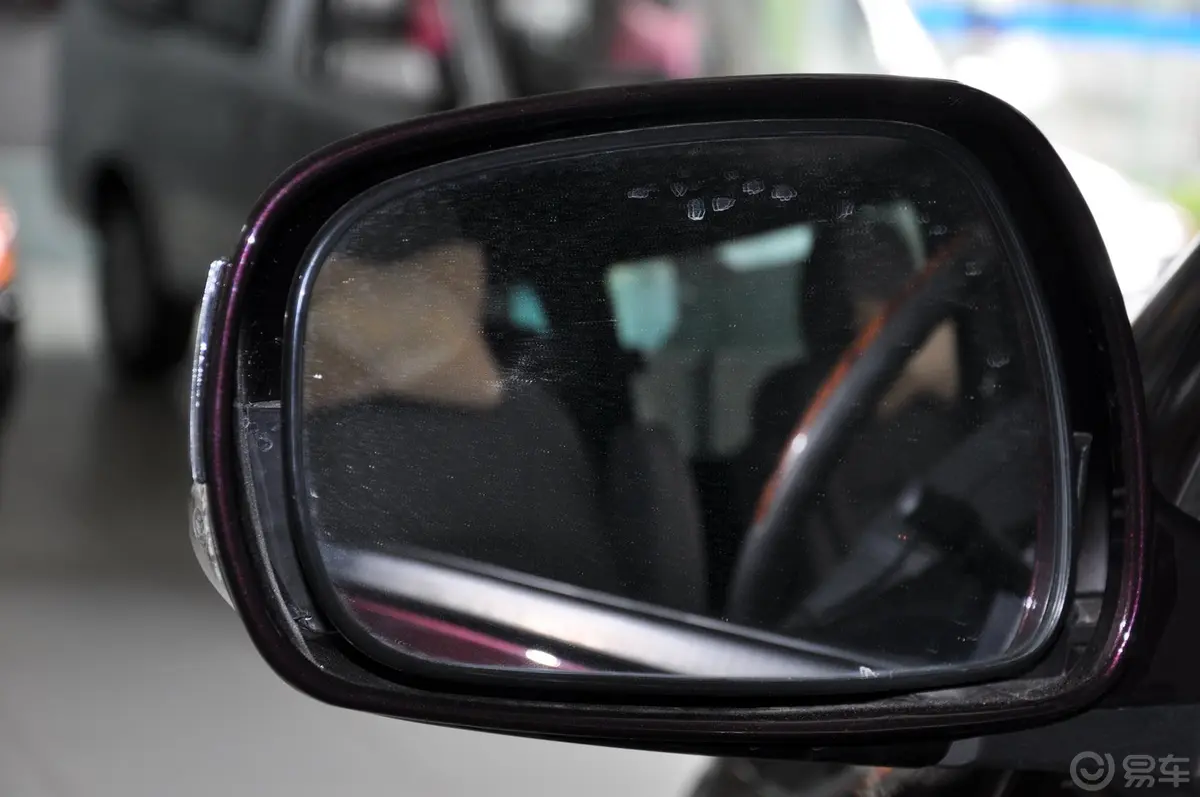 风景G5财富快车 2.0L 手动 舒适版 汽油 短轴后视镜镜面（后）