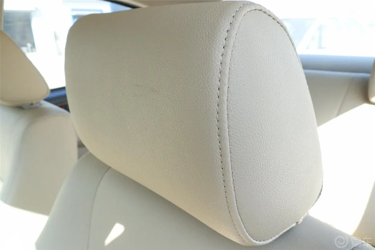 天语 尚悦1.6L 手动 实用型升级版驾驶员头枕