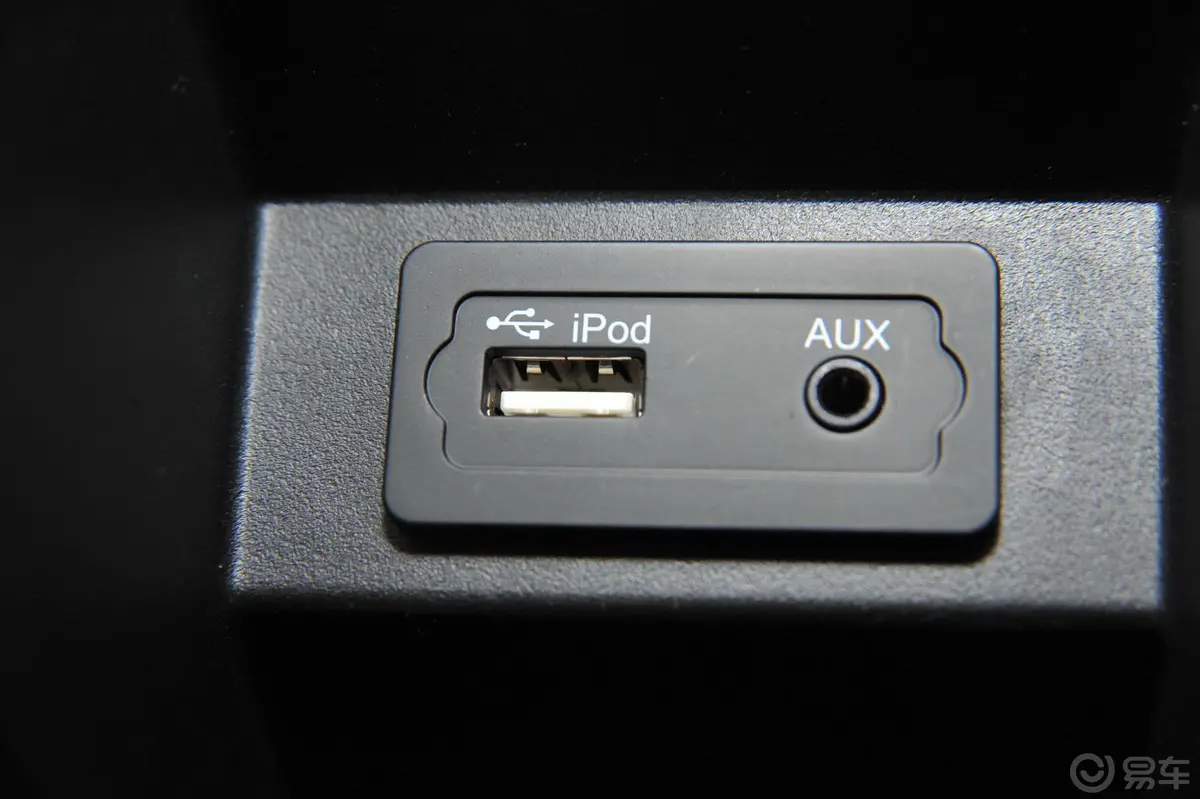 艾瑞泽71.6L 手动 致尚版USB接口