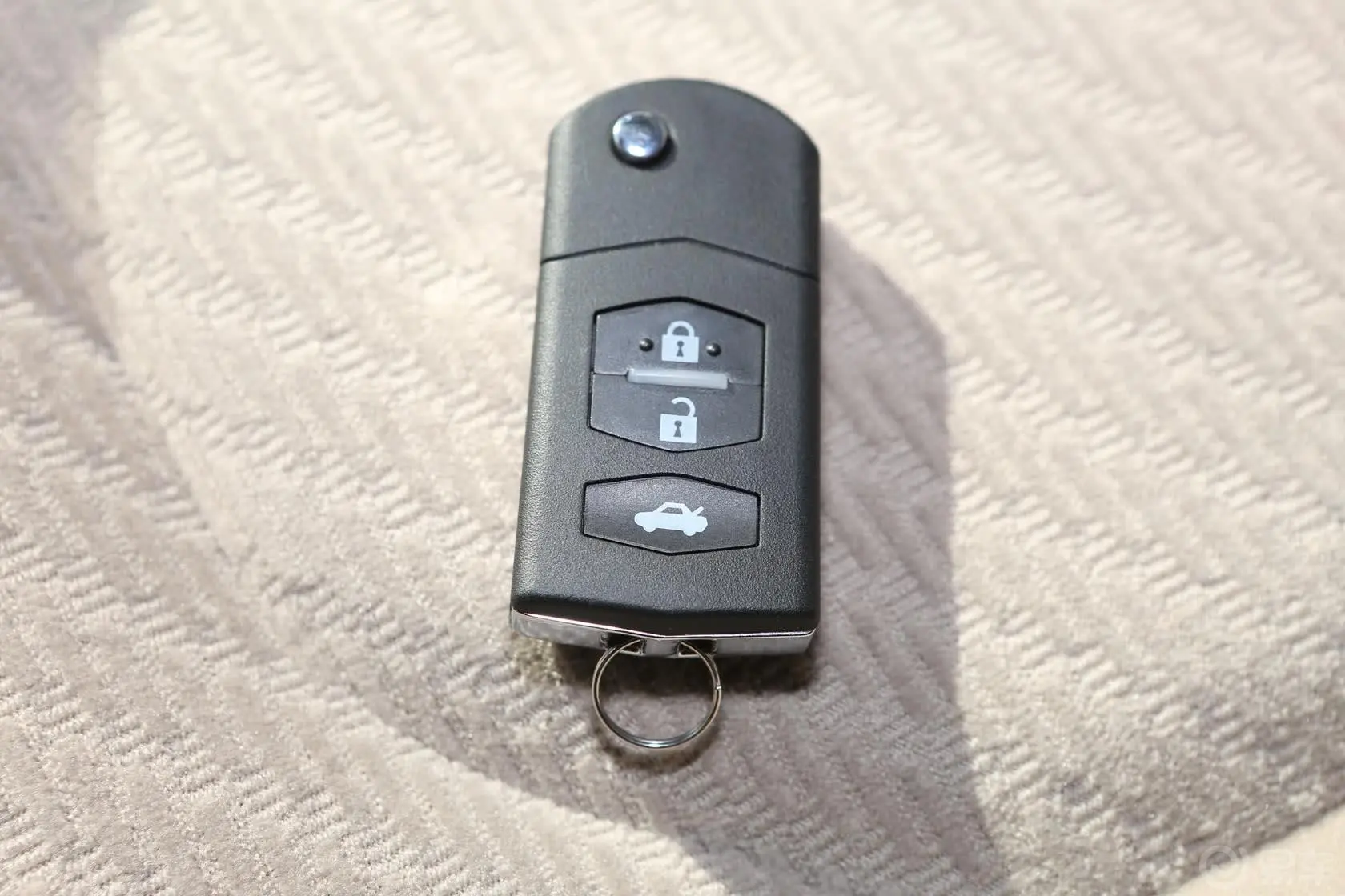 智尚S301.5L 手动 舒适版钥匙