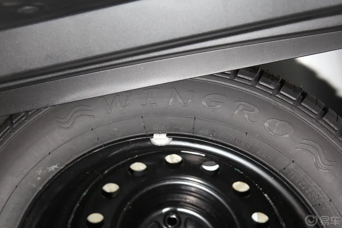 比亚迪G31.5L 手动 标准型备胎品牌