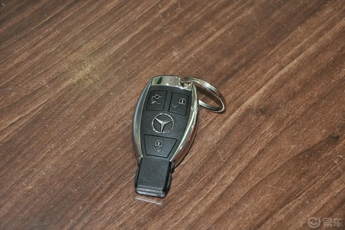 奔驰S级 AMGS65L AMG Grand Edition钥匙