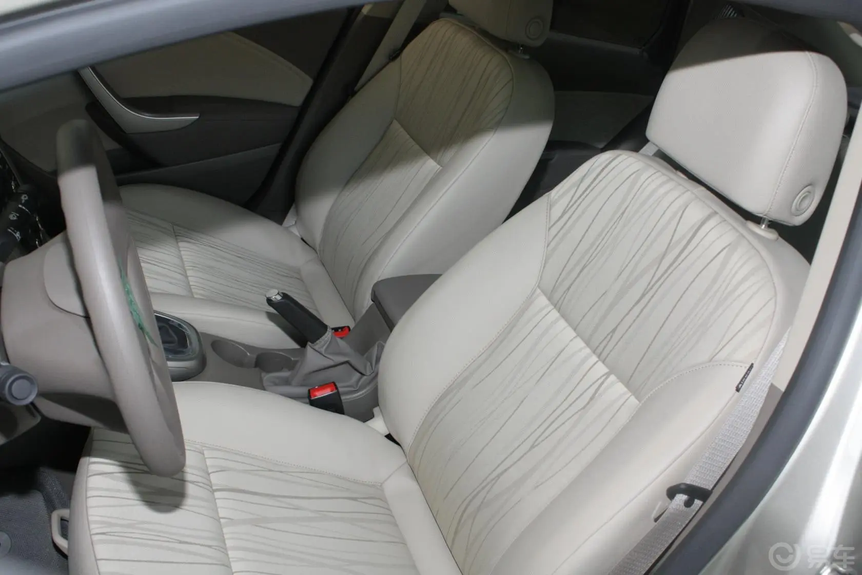 英朗GT 1.6L 手自一体 舒适版驾驶员座椅