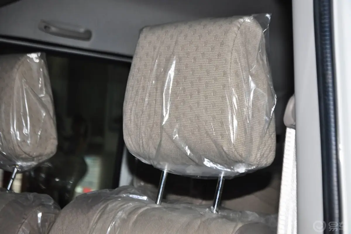 浪迪1.4L 手动 阳光版 舒适型驾驶员头枕