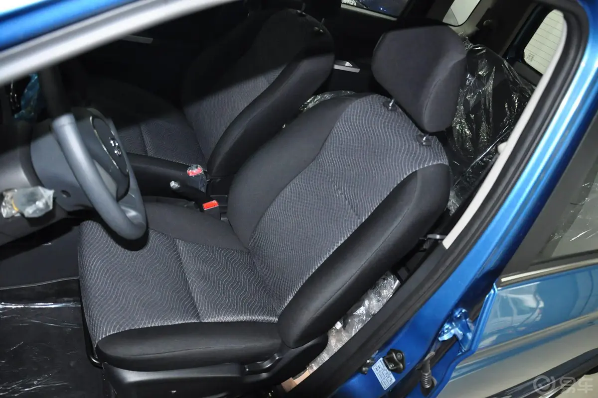 欧力威1.4L 手动 劲享版驾驶员座椅
