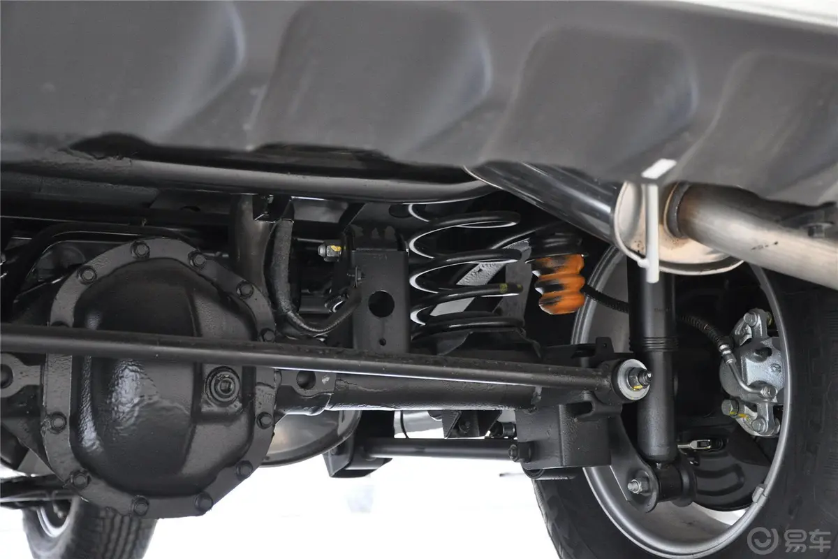 爱腾2.3L 汽油 两驱自动舒适版天线
