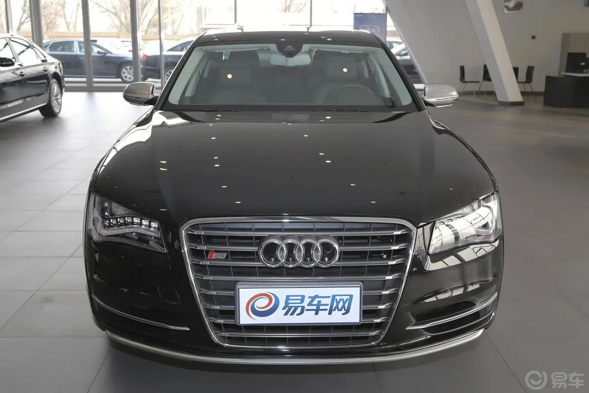 奥迪S8S8 4.0TFSI quattro外观