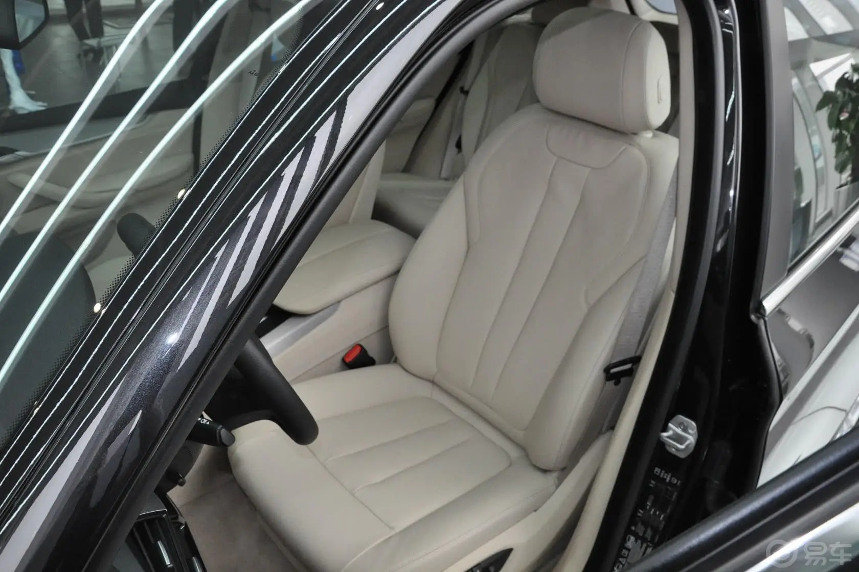 宝马X5(进口)xDrive30d驾驶员座椅