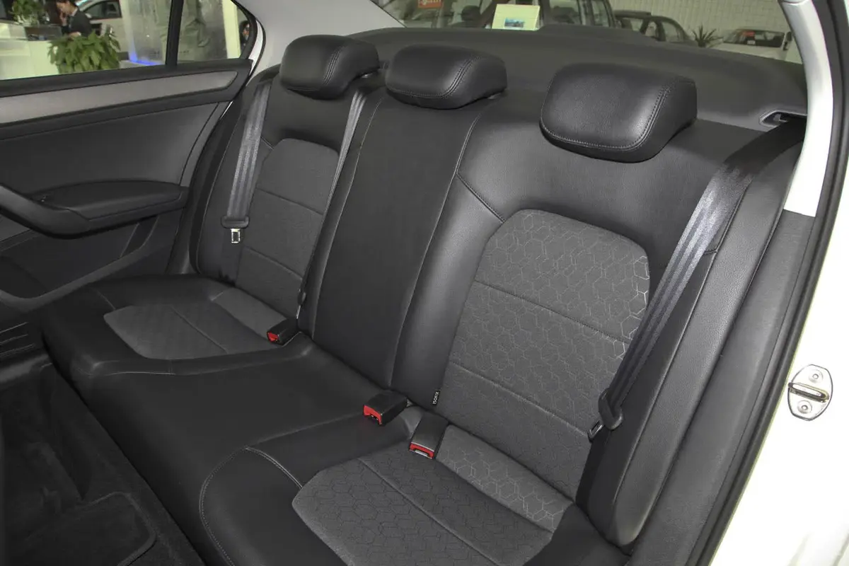 桑塔纳1.6L 手动 舒适版驾驶员座椅