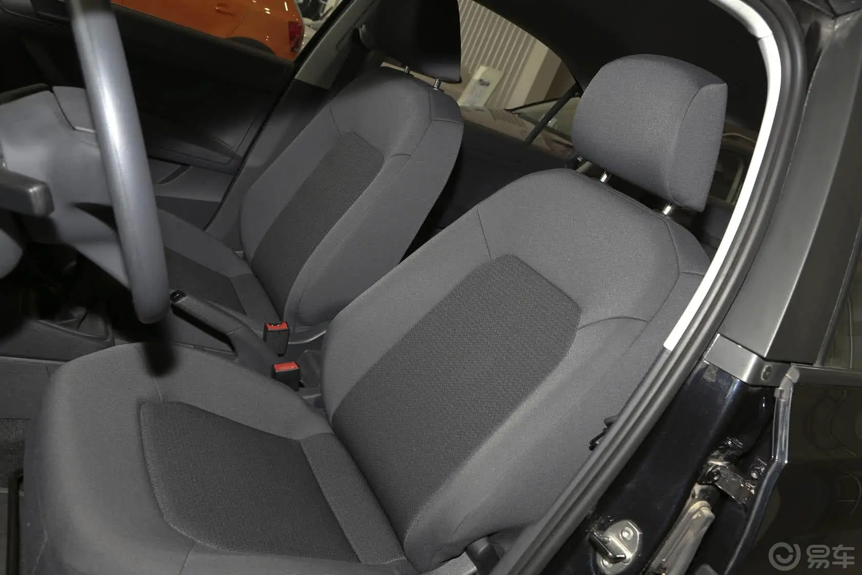 桑塔纳1.6L 手动 风尚版驾驶员座椅
